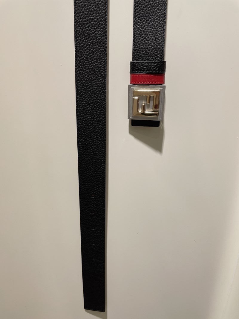 F**di belts